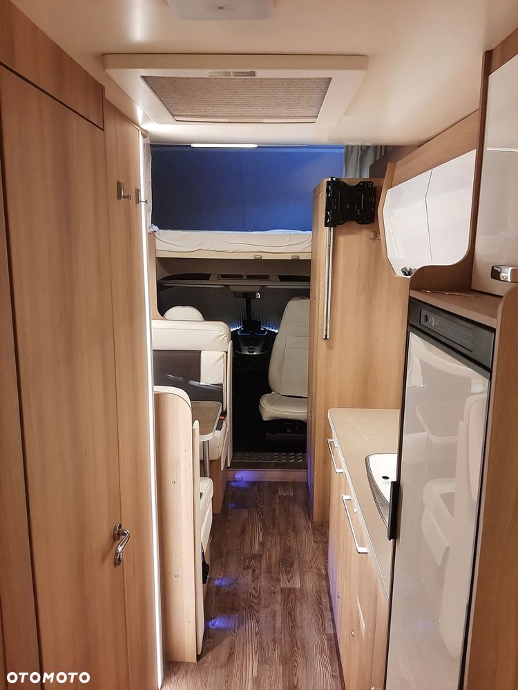 Ford Transit - 4