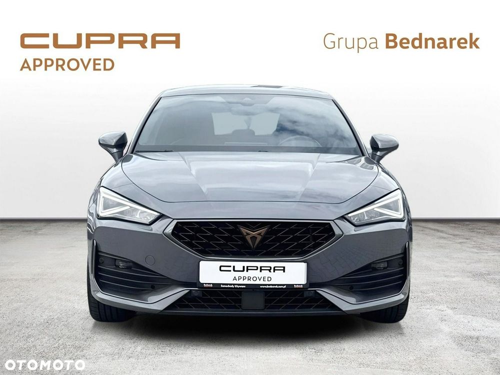 Cupra Leon 1.5 TSI - 9