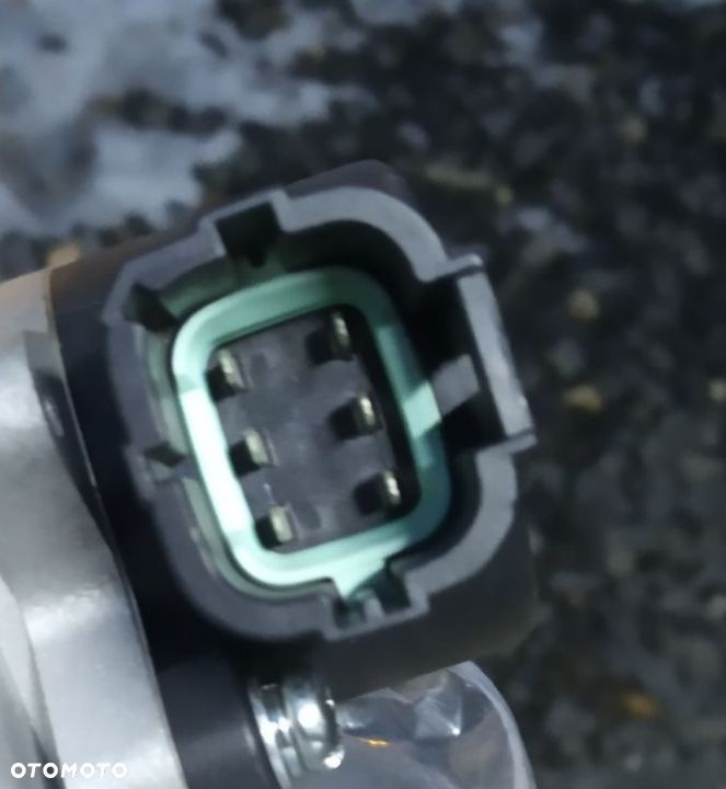 silniczek silnik krokowy Nissan Almera N16 primera p11 p12 sentra tino 23781-4M500 1.5 1.6 1.8 2.0 2.2 maxima 3.0 Infiniti I30 i35 3.5 QX j35 23781-4M50A 23781-5M401 23781-2Y011 23781-2Y010 237814M500 - 3