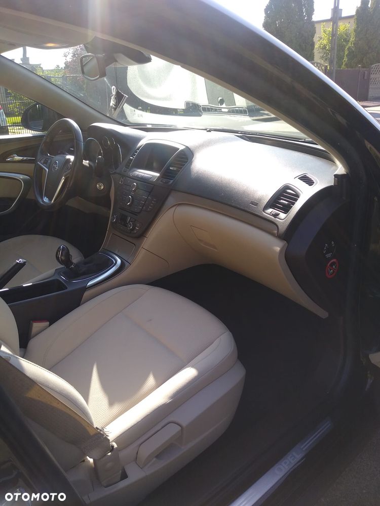 Opel Insignia - 5
