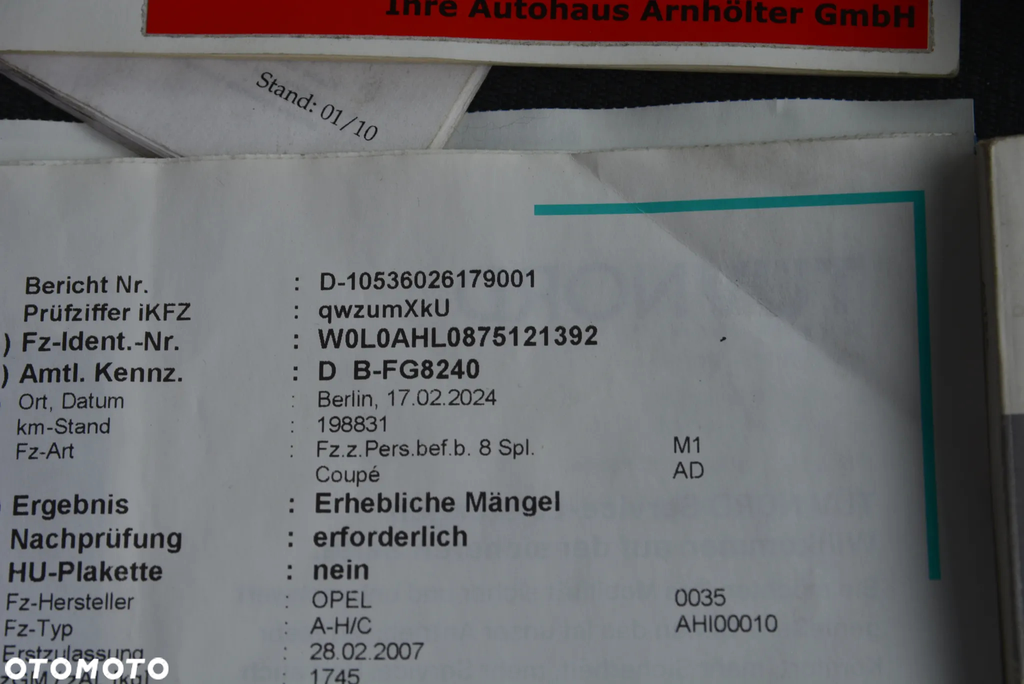 Opel Astra GTC 1.6 NAVI - 36