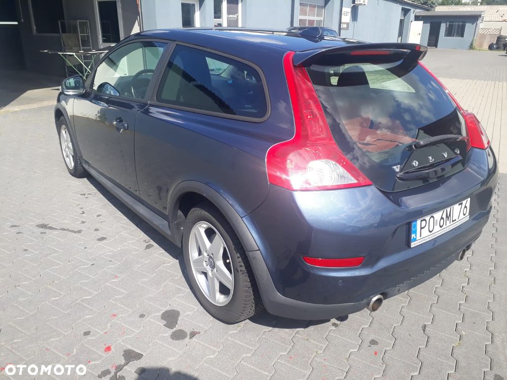 Volvo C30 D5 Kinetic - 1