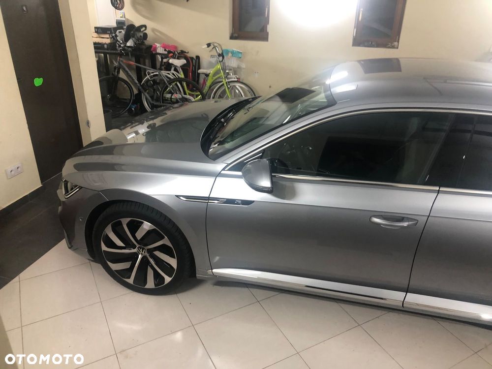 Volkswagen Arteon 2.0 TSI R-Line DSG - 5