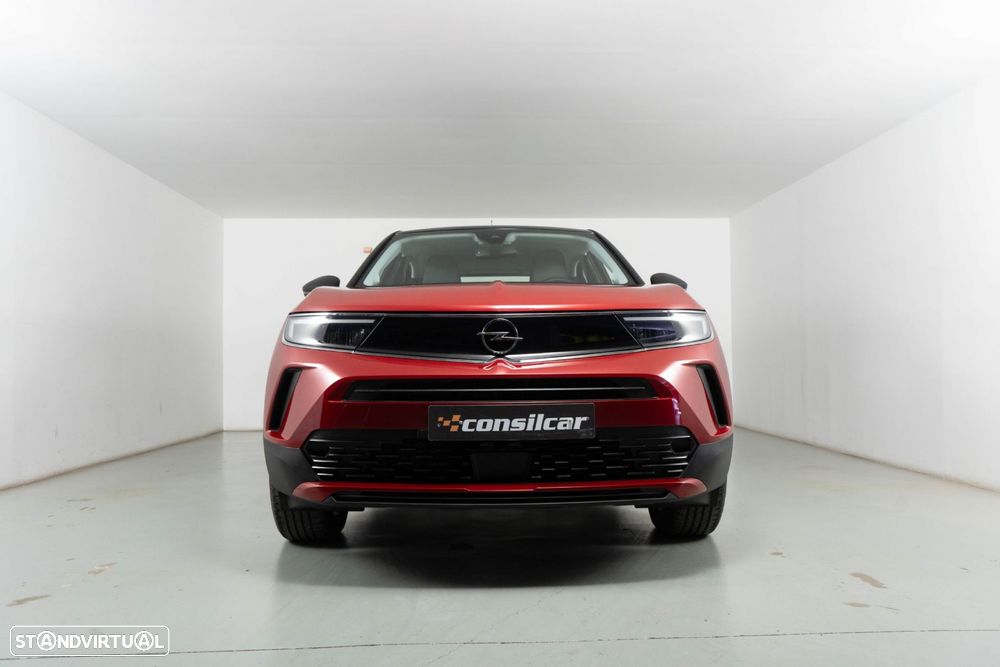 Opel Mokka-e Elegance - 3
