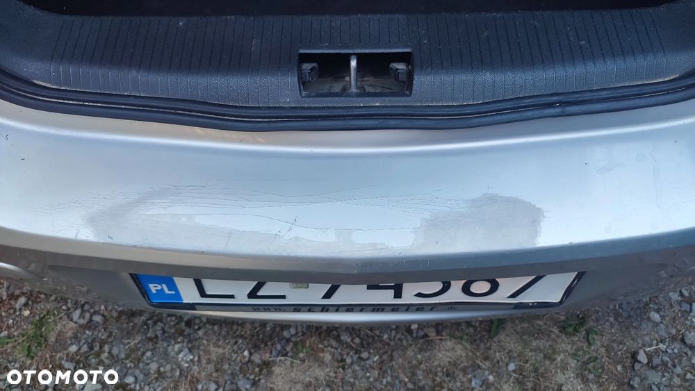 Opel Astra 1.4 Enjoy - 26