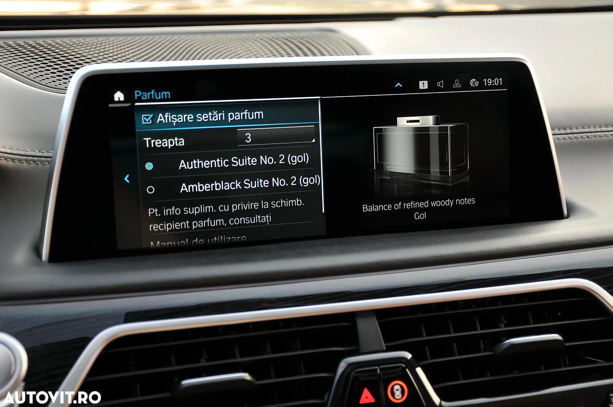 BMW Seria 7 745Le xDrive AT PHEV - 29
