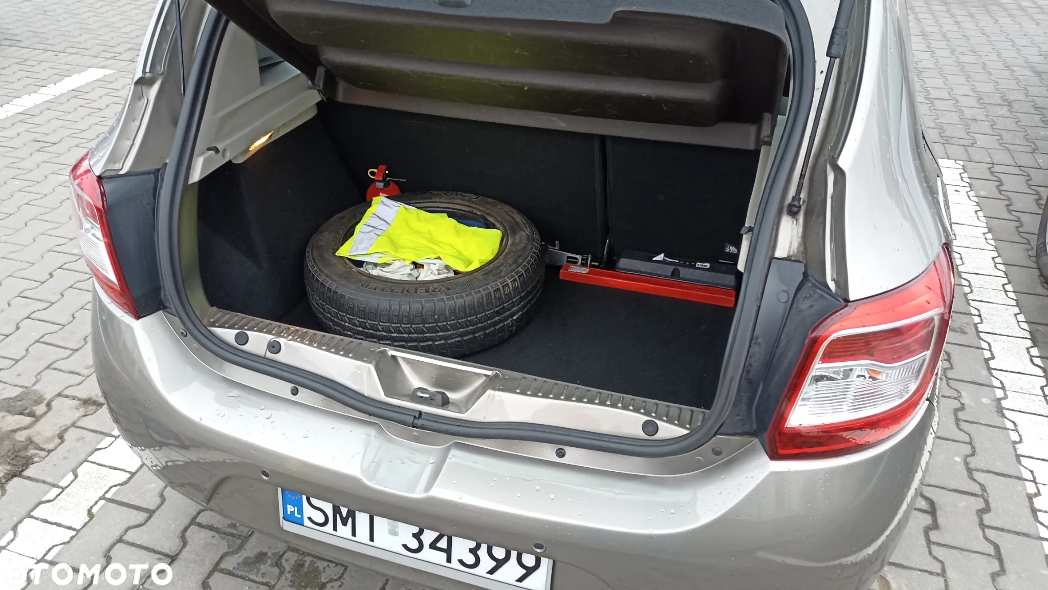 Dacia Sandero - 13