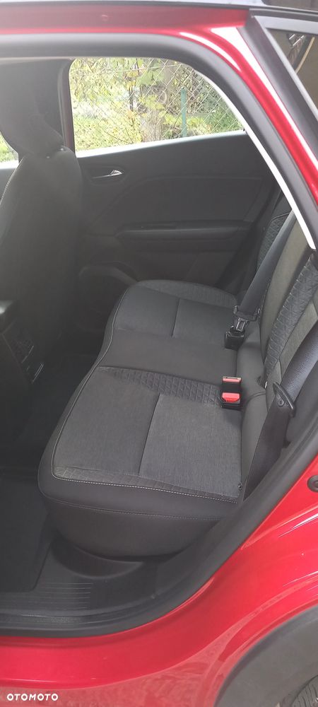 Renault Captur 1.0 TCe Zen - 4