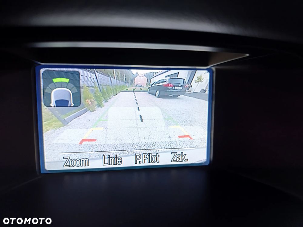 Ford Focus 1.0 EcoBoost STart-Stopp-System TITANIUM - 34