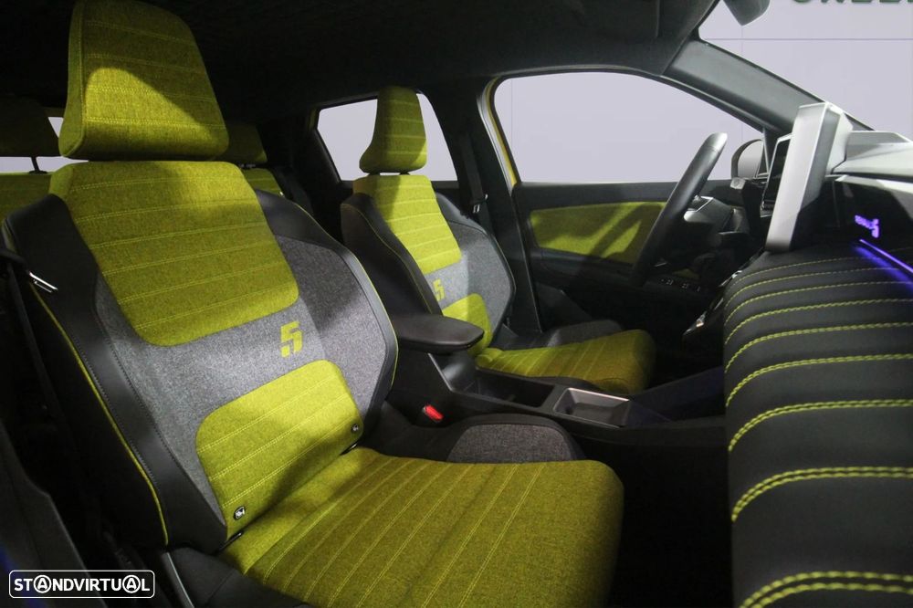 Renault 5 E-Tech - 15