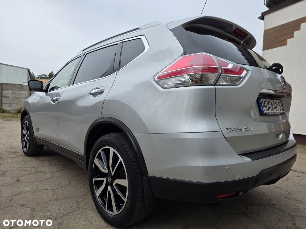 Nissan X-Trail 1.6 DIG-T Tekna - 5