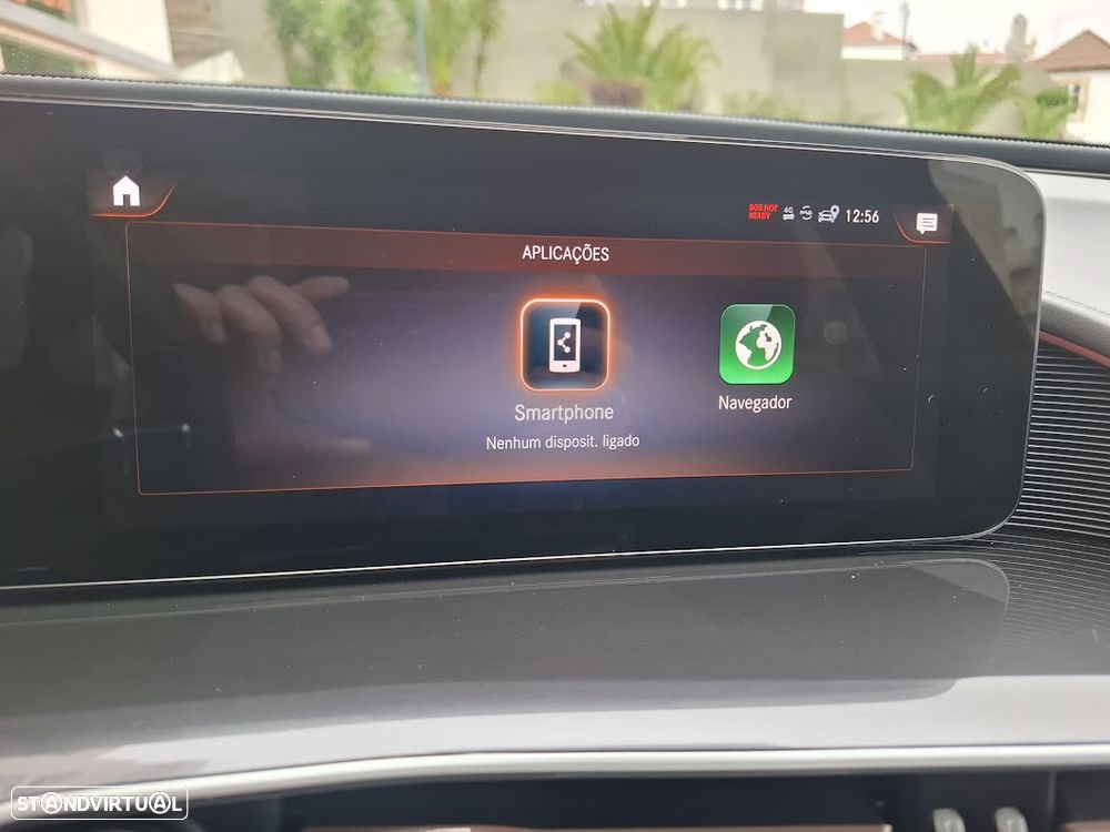 Mercedes-Benz EQC 400 4Matic AMG Line - 20