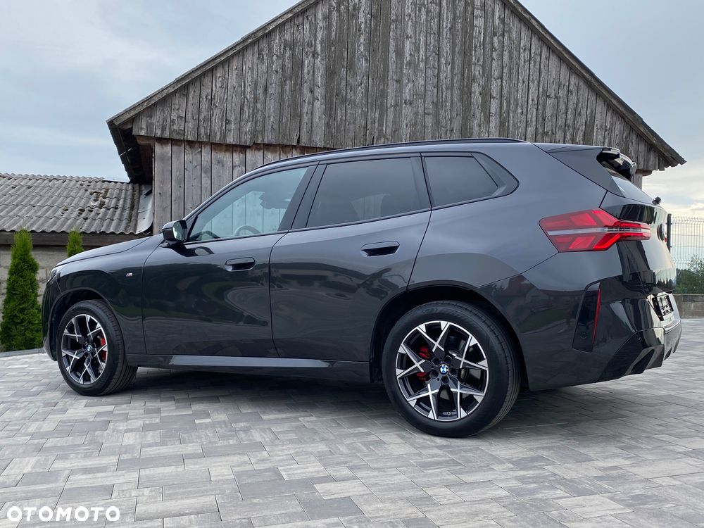 BMW X3 - 23