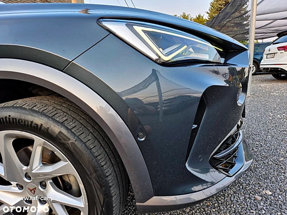 Cupra Formentor 1.5 TSI DSG - 36