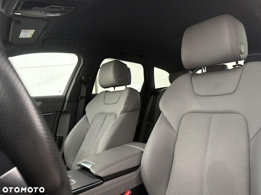 Audi A6 Avant - 12