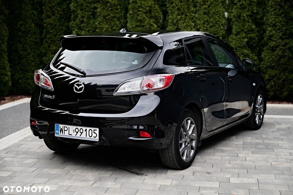 Mazda 3 1.6 Comfort - 11