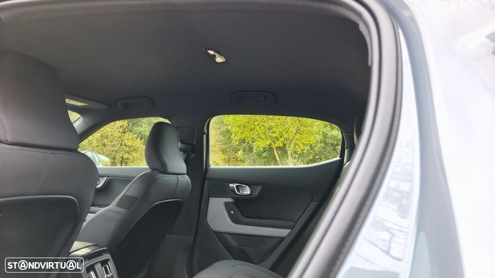 Polestar 2 Single Motor 78kWh - 20