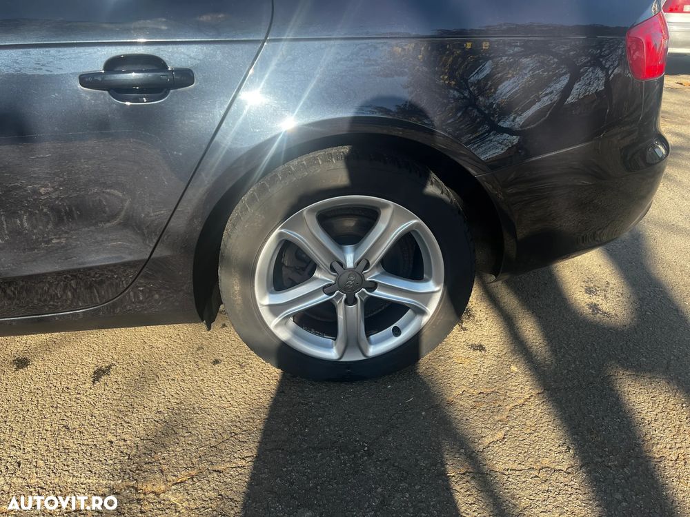 Audi A4 2.0 TDI - 30