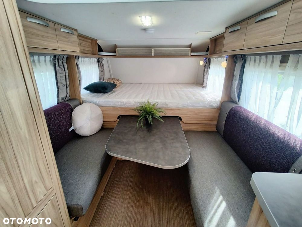 Hymer-Eriba Feeling 515 - 10