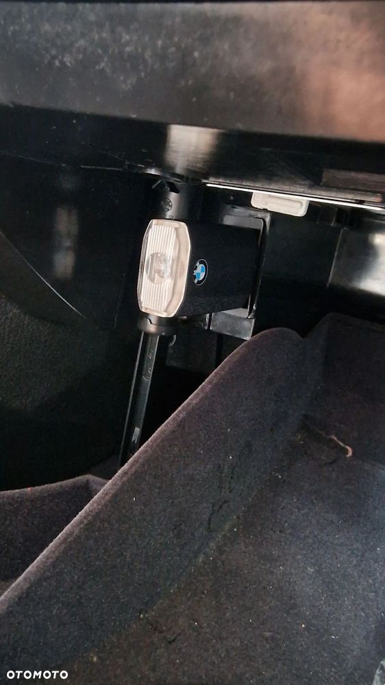 BMW Seria 3 318i - 10