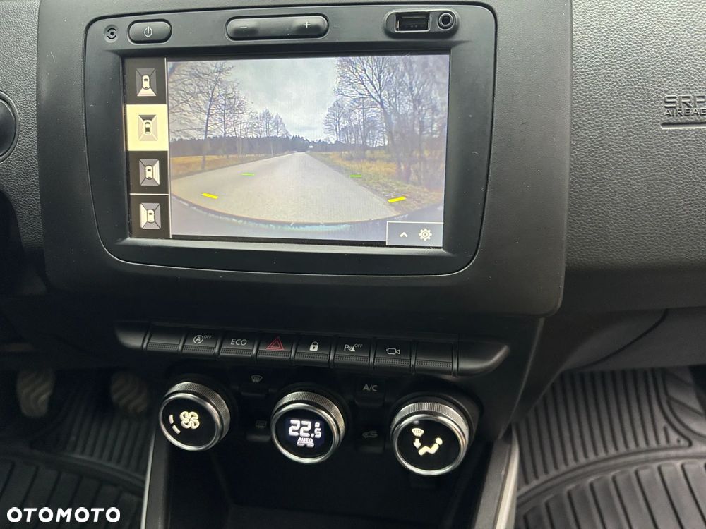 Dacia Duster TCe 130 2WD Expression - 15