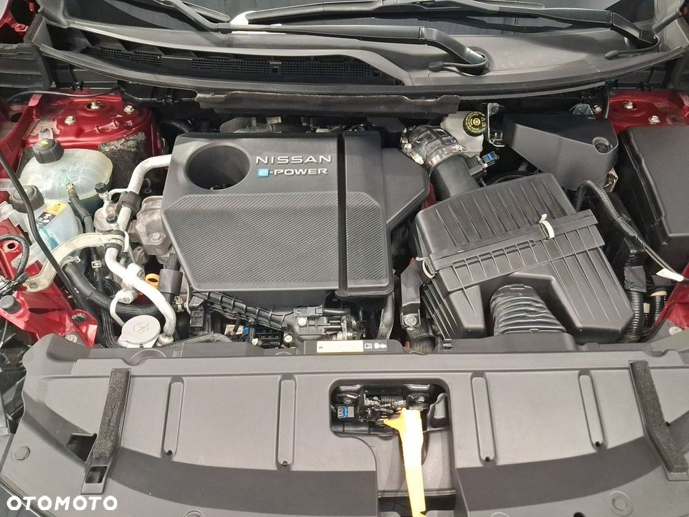 Nissan X-Trail - 27
