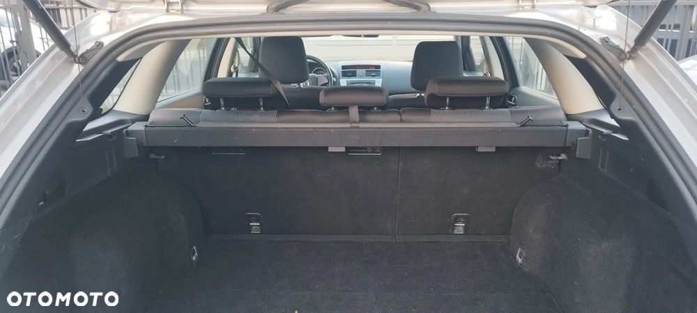 Mazda 6 Sport 1.8 Edition - 7
