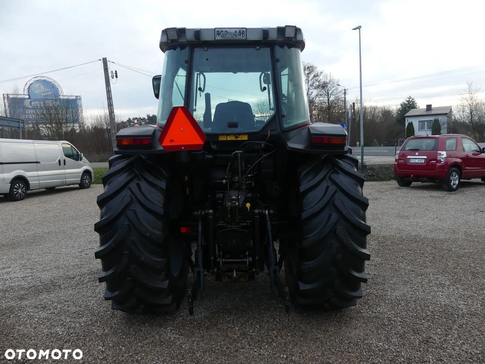 Massey Ferguson 6255* MF 6255 - 5