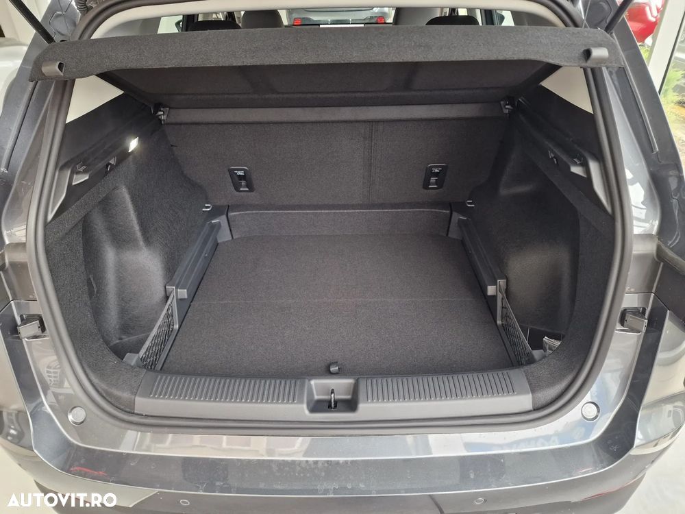 MG S5 49kWh Comfort - 7