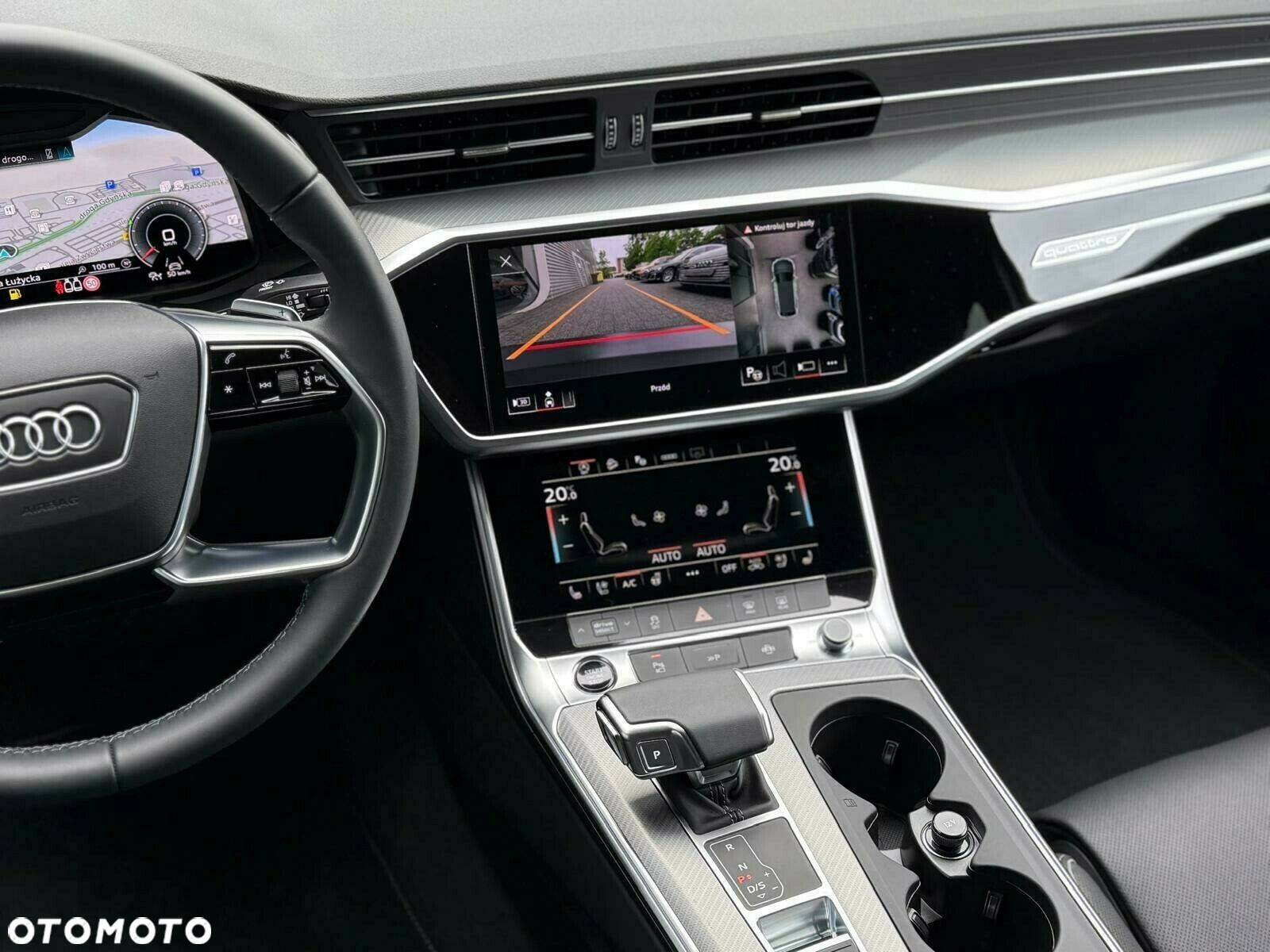 Audi A6 Allroad - 16
