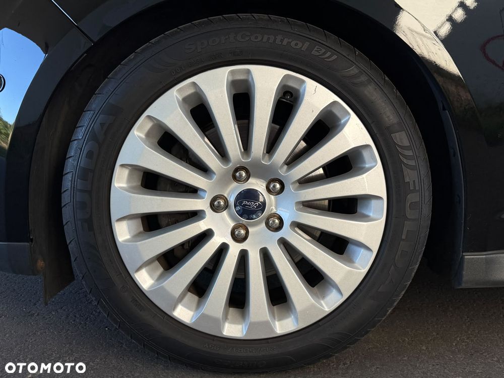 Ford C-MAX 1.5 EcoBoost Start-Stop-System Titanium - 12