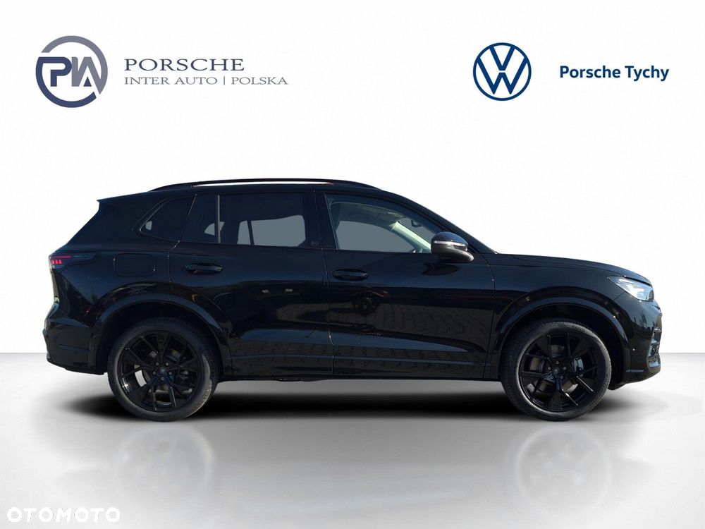 Volkswagen Tiguan - 4