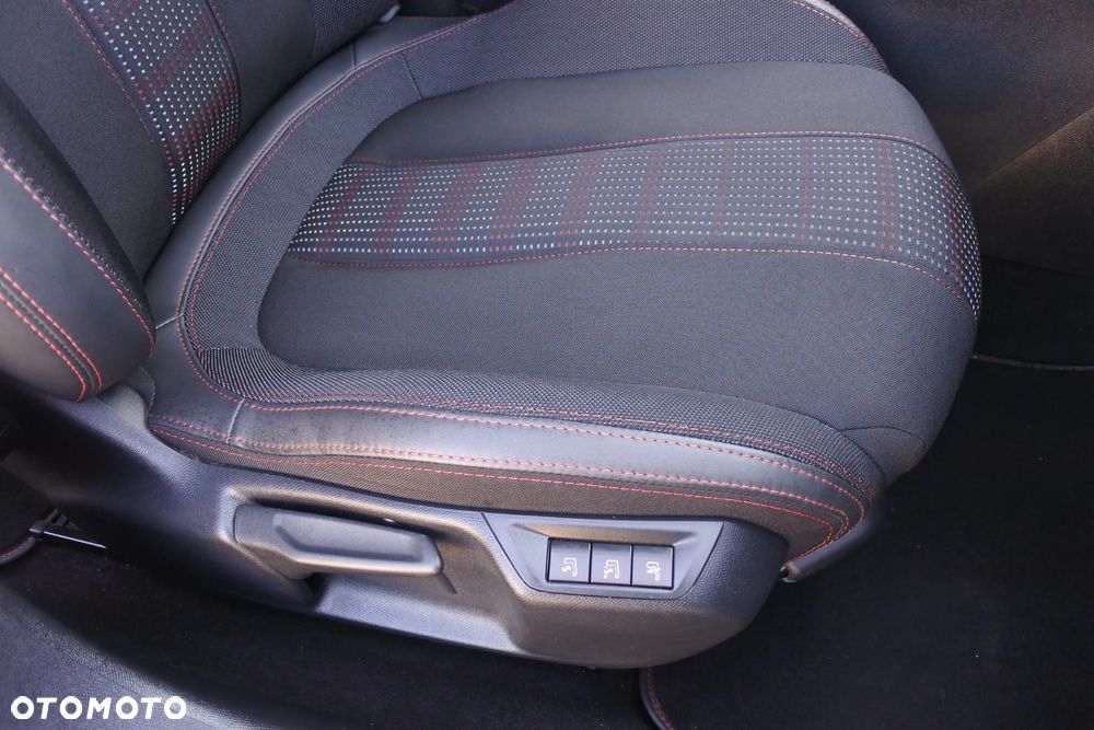 Peugeot 308 PureTech 130 Stop & Start GT-Line Edition - 20