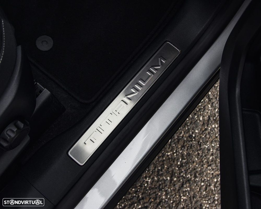 Ford Kuga 1.5 TDCi EcoBlue Titanium - 43