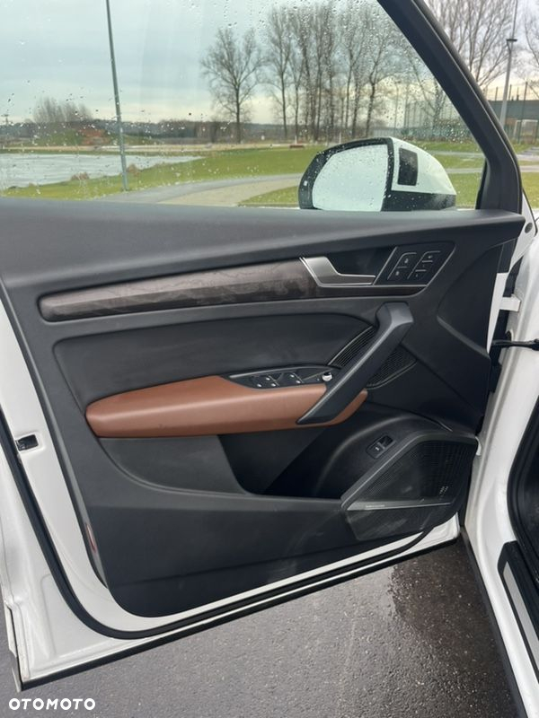 Audi Q5 2.0 TFSI Quattro S tronic - 17
