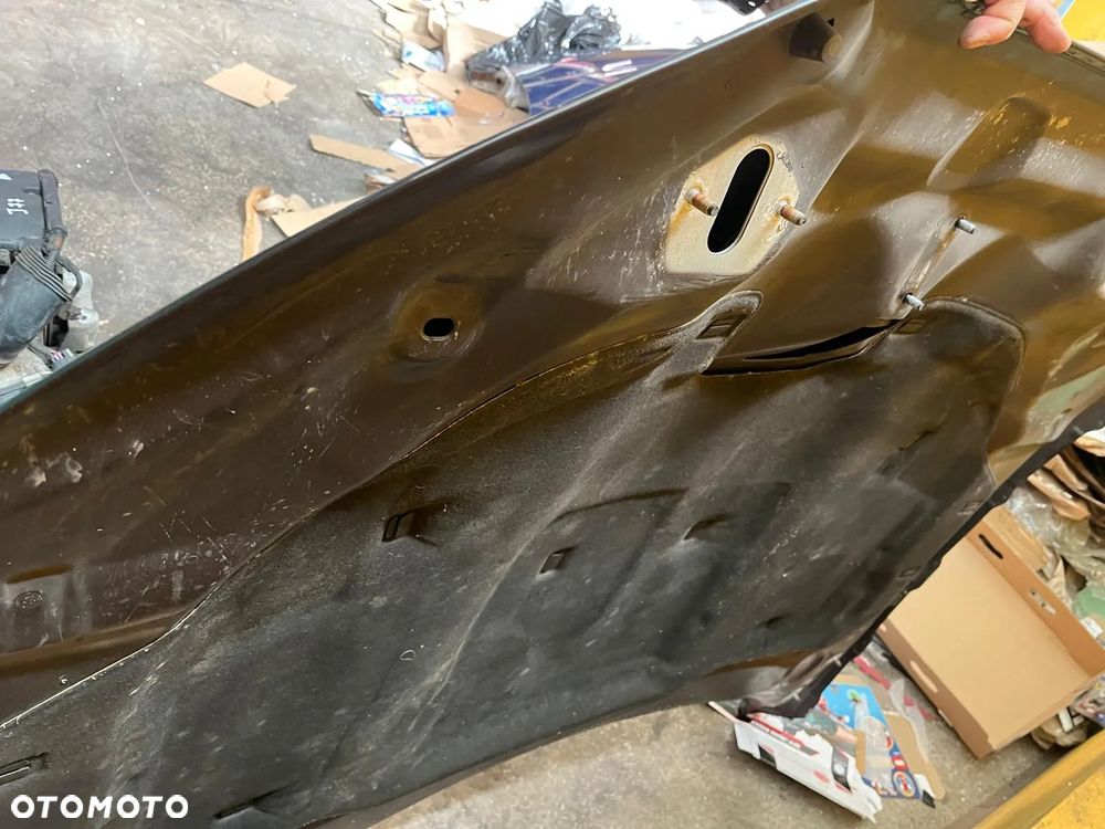 Maska kompletna Jaguar XF X250 Lift 2011-2015 - 2