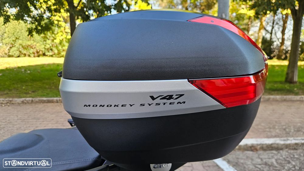 Honda X-ADV Xadv - 10