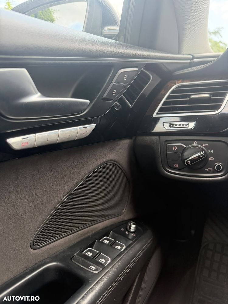 Audi A8 - 10