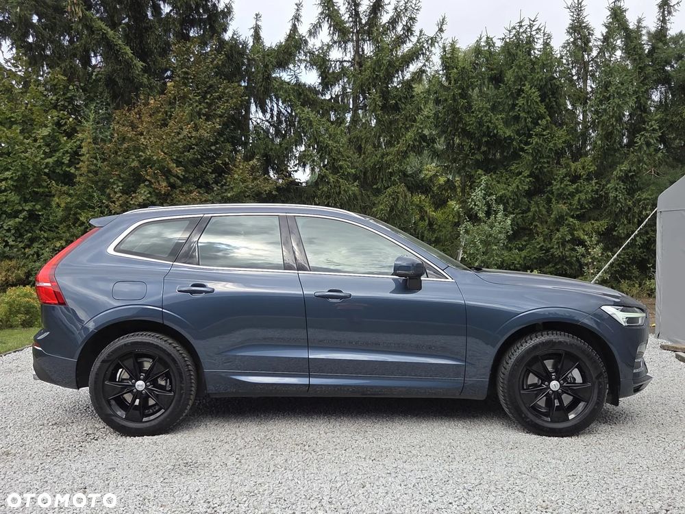 Volvo XC 60 D3 Momentum Pro - 6
