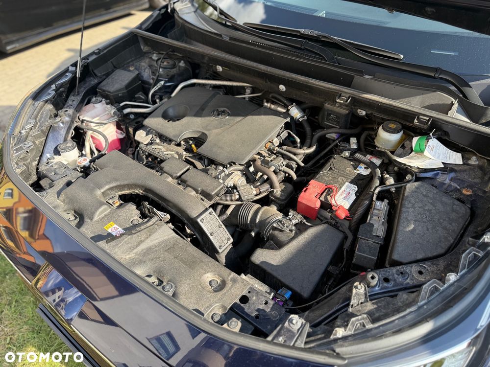 Toyota RAV4 2.0 Comfort 4x2 - 10