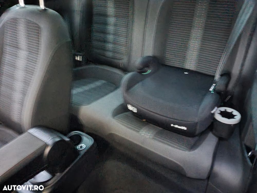 Volkswagen Beetle 2.0 TSI DSG6 Sport - 18