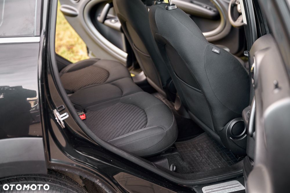 MINI Countryman - 26