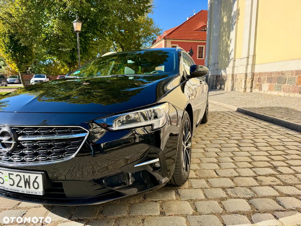 Opel Insignia 2.0 CDTI Ultimate S&S - 14