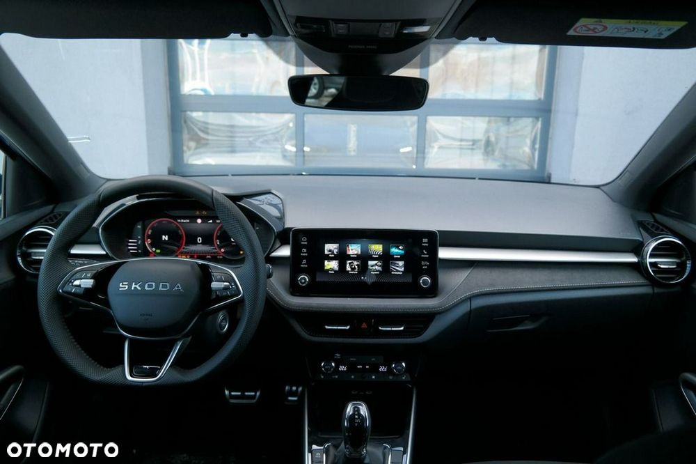 Skoda Fabia - 16