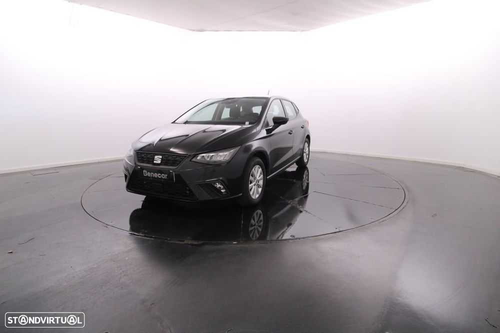 SEAT Ibiza 1.0 TSI Style DSG - 13