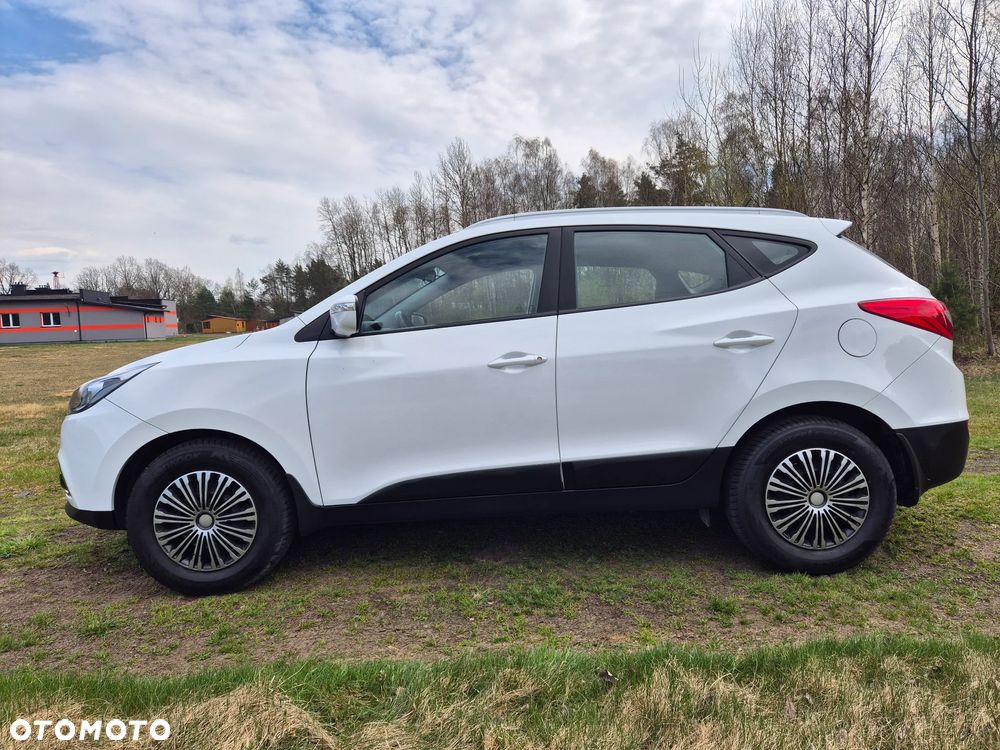 Hyundai ix35 1.6 GDI Comfort 2WD - 23