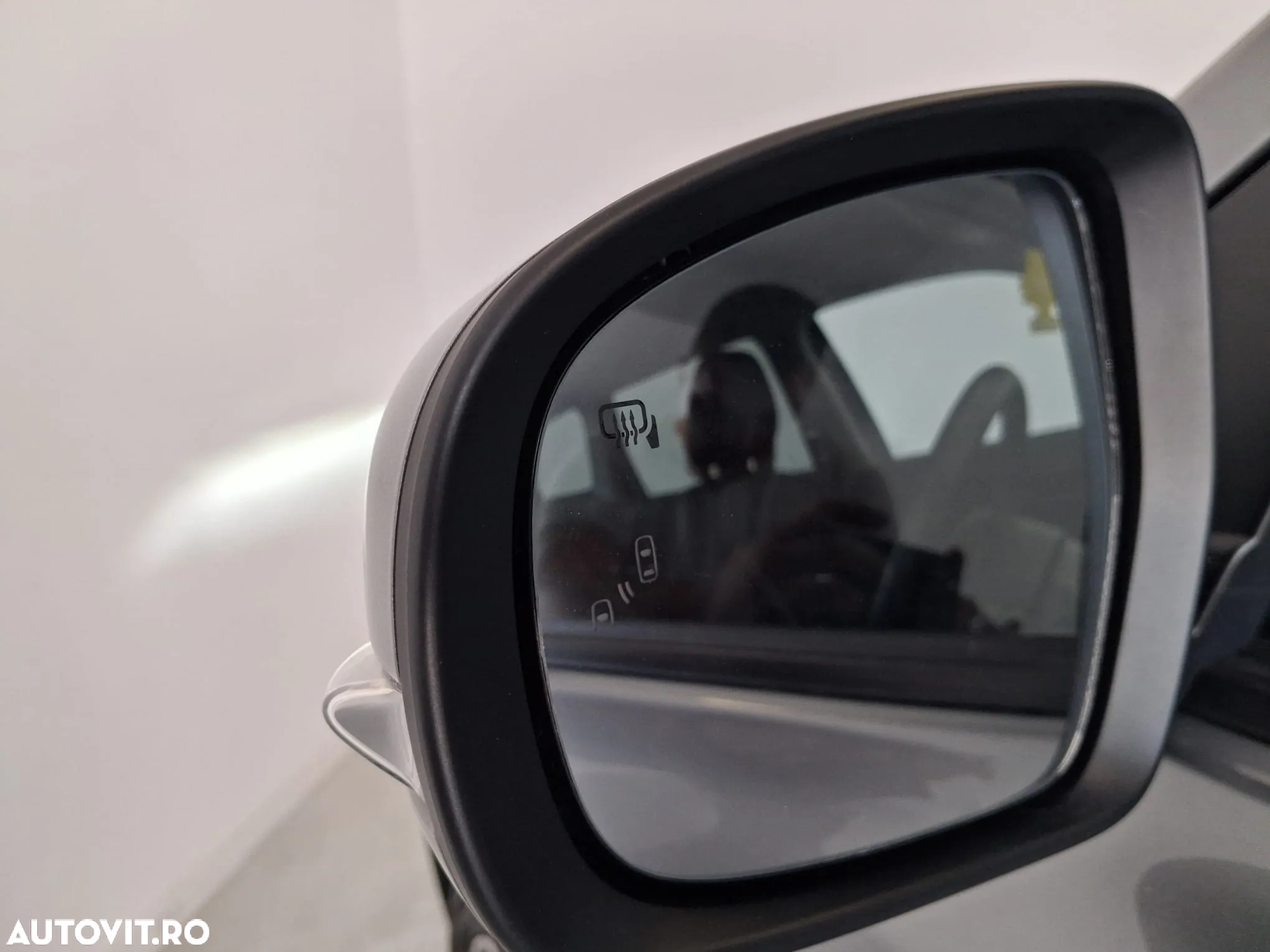 Suzuki Vitara 1.4 ALLGRIP Luxus - 11