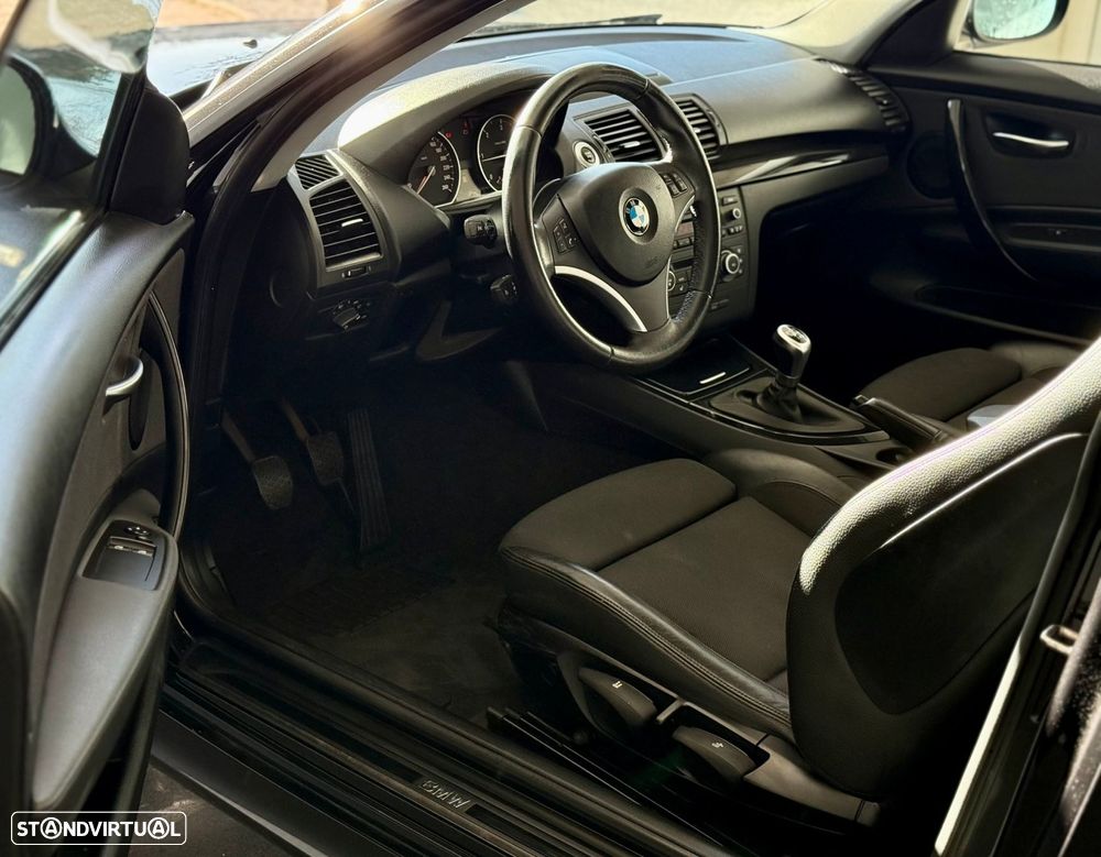 BMW 120 d Edition Sport - 10