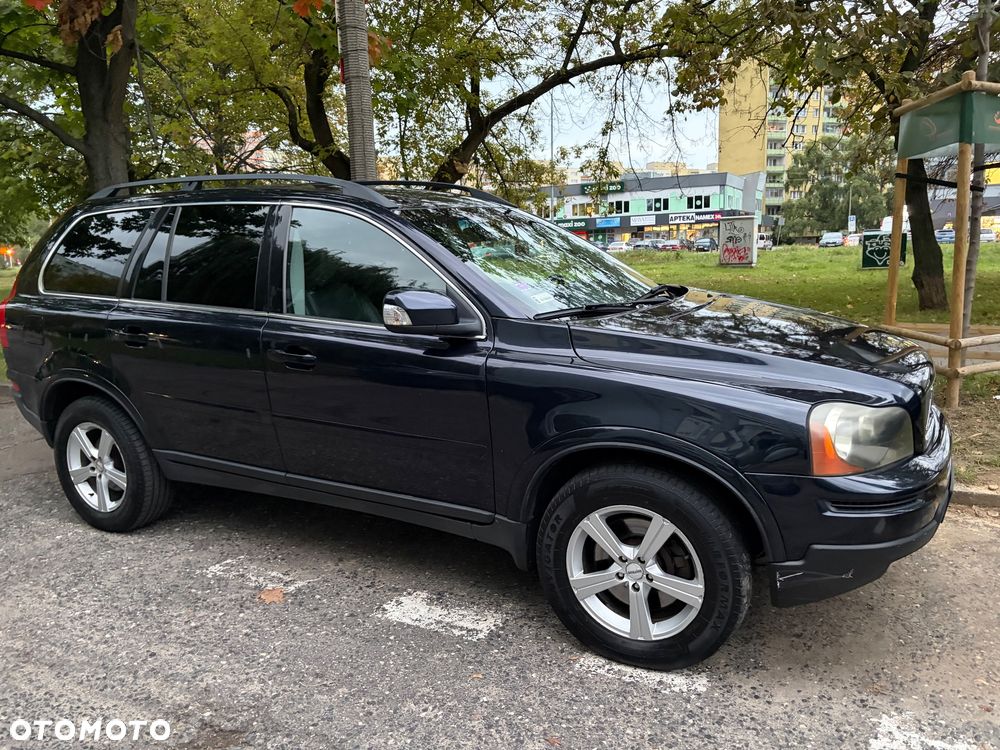 Volvo XC 90 D5 AWD Executive - 4