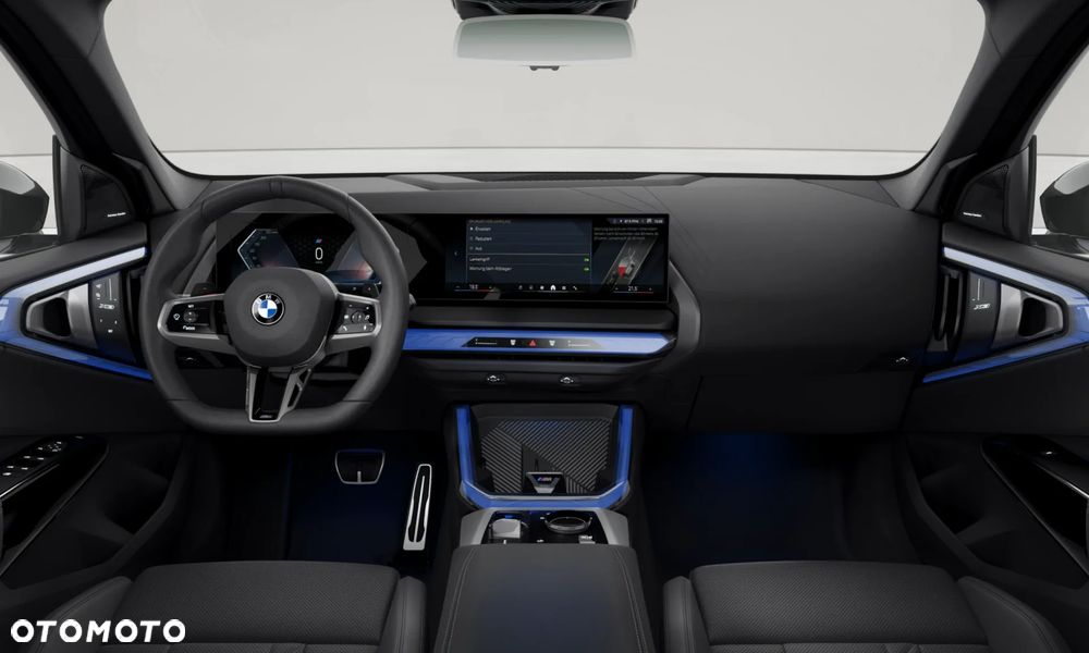 BMW X3 xDrive20 mHEV - 12